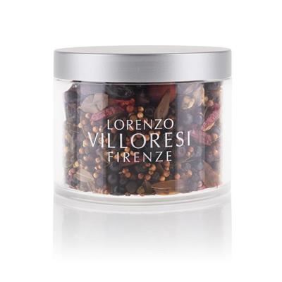 VILLORESI Pot Pourri 200 gr